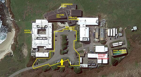 uc davis bodega marine laboratory map